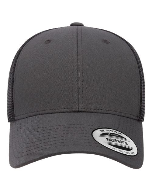 YP Classics 6601 - Elite Cap