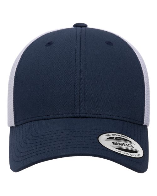 YP Classics 6601 - Elite Cap