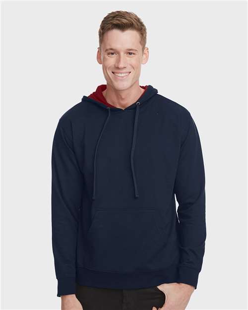 Next Level 9301 - Unisex Laguna Hoodie Sweatshirt