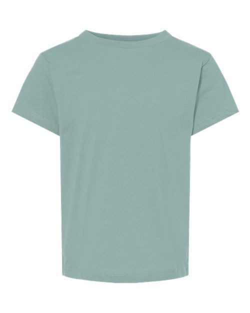 BELLA + CANVAS 3001T - Toddler Jersey Tee