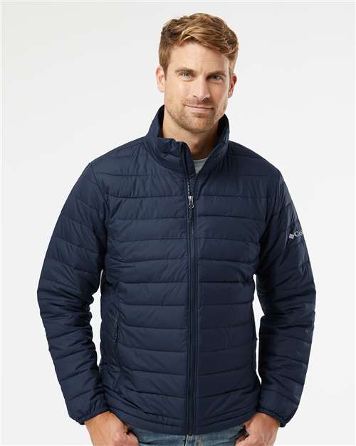 Columbia 212489 - Men's Powder Lite™ II Jacket