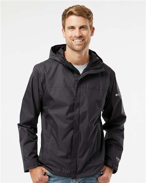 Columbia 212480 - Men's Watertight™ II Rain Jacket