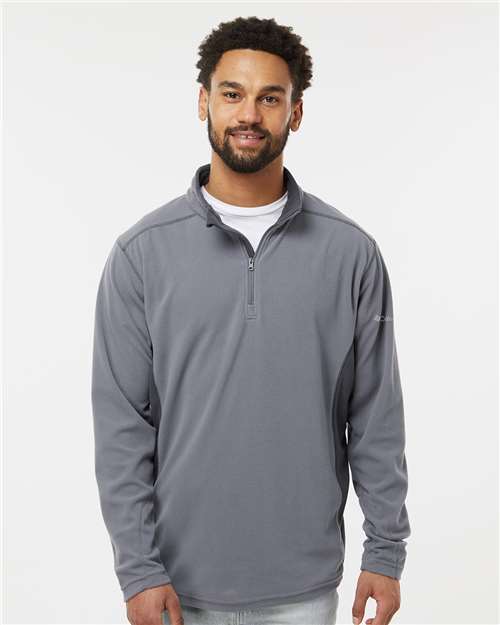 Columbia 212469 - Men's Klamath Range™ II Half-Zip Pullover