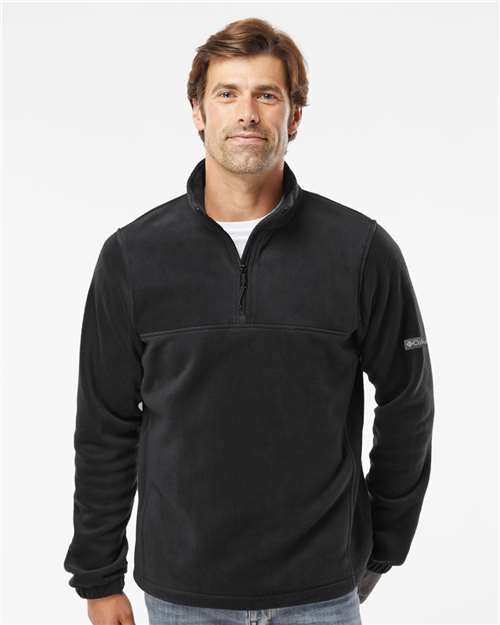Columbia 212486 - Men's Steens Mountain™ Fleece Half-Zip Pullover