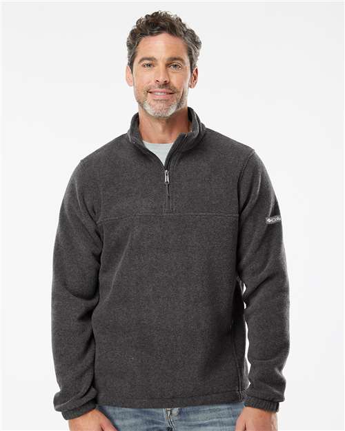 Columbia 212486 - Men's Steens Mountain™ Fleece Half-Zip Pullover