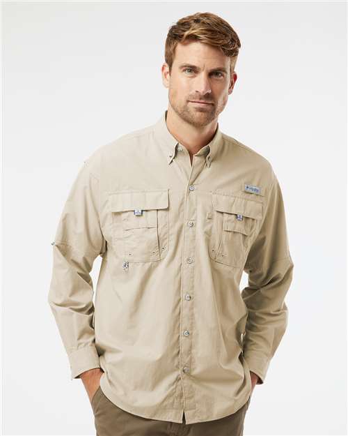 Columbia 212463 - Men's PFG Bahama™ II Shirt