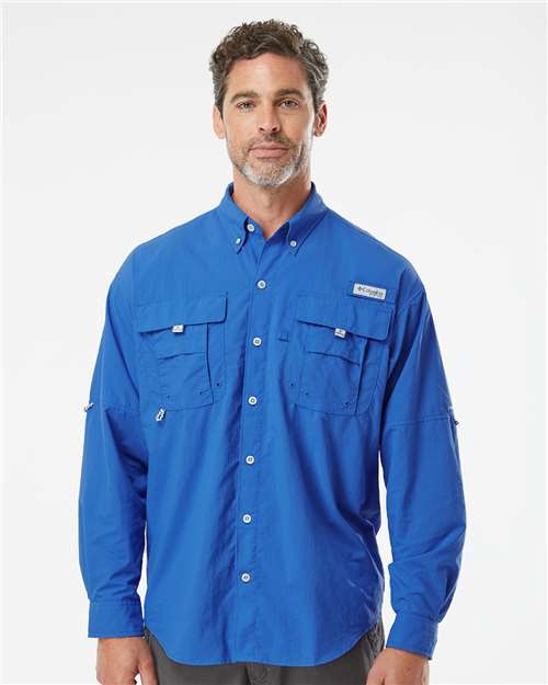 Columbia 212463 - Men's PFG Bahama™ II Shirt