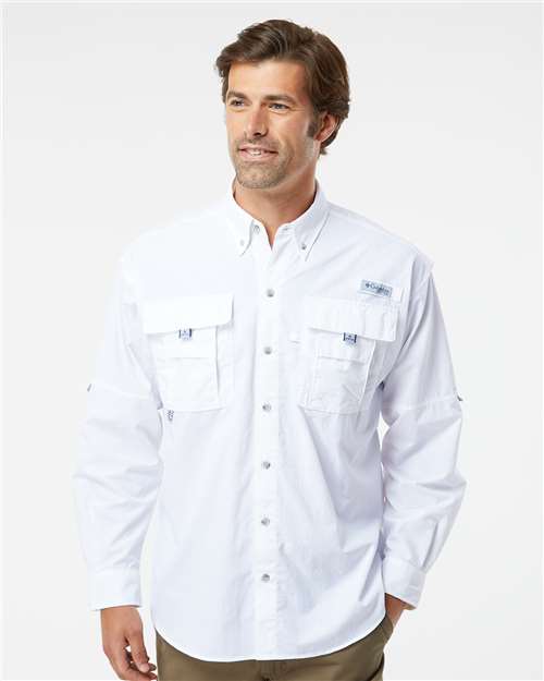 Columbia 212463 - Men's PFG Bahama™ II Shirt