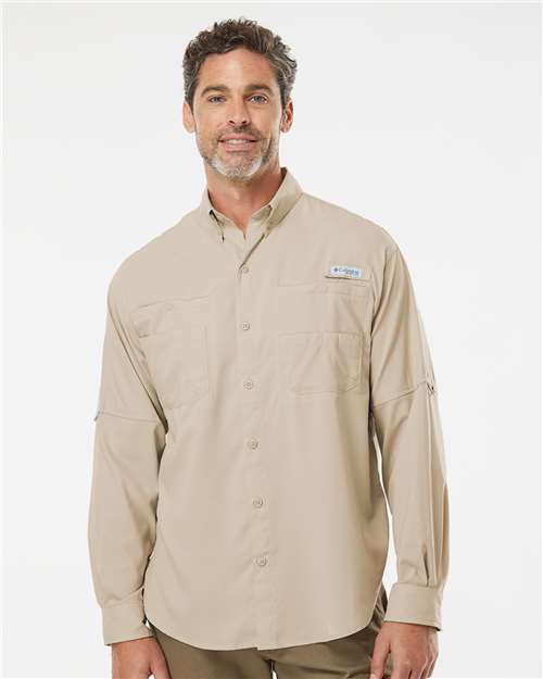 Columbia 212467 - Men's PFG Tamiami™ II Shirt