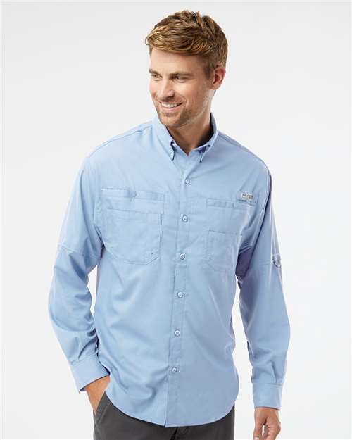 Columbia 212467 - Men's PFG Tamiami™ II Shirt