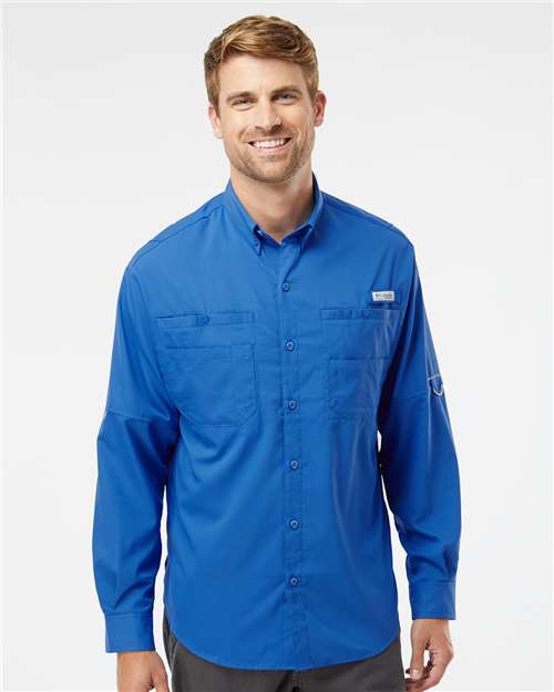 Columbia 212467 - Men's PFG Tamiami™ II Shirt