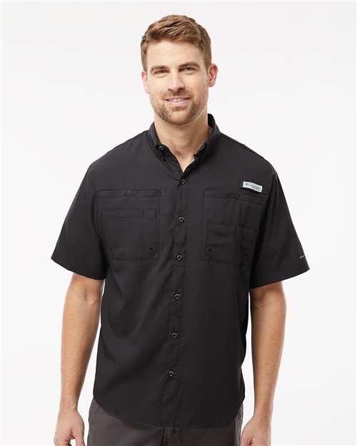 Columbia 212468 - Men's PFG Tamiami™ II Short Sleeve Shirt