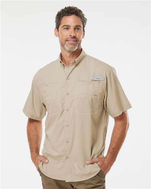 Columbia 212468 - Men's PFG Tamiami™ II Short Sleeve Shirt