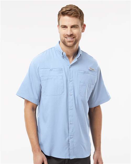 Columbia 212468 - Men's PFG Tamiami™ II Short Sleeve Shirt