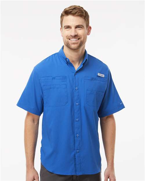 Columbia 212468 - Men's PFG Tamiami™ II Short Sleeve Shirt
