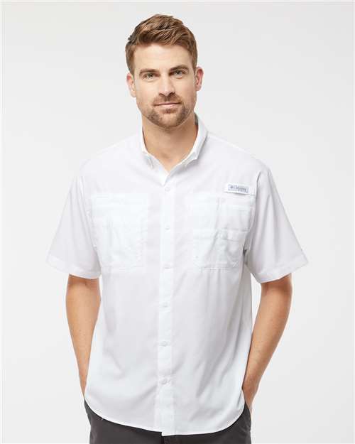 Columbia 212468 - Men's PFG Tamiami™ II Short Sleeve Shirt