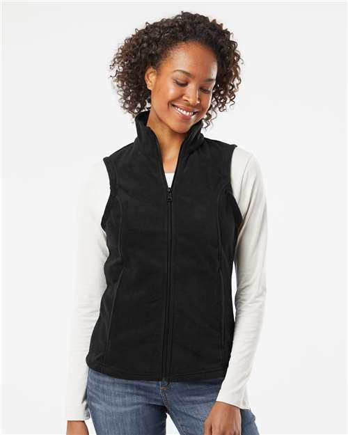 Columbia 212471 - Women’s Benton Springs™ Fleece Vest