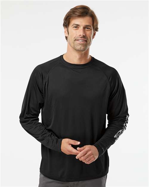 Columbia 212472 - Men's PFG Terminal Tackle™ Long Sleeve T-Shirt