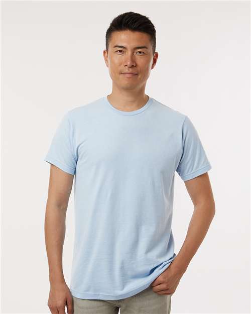 M&O 4502 - Fine Jersey T-Shirt