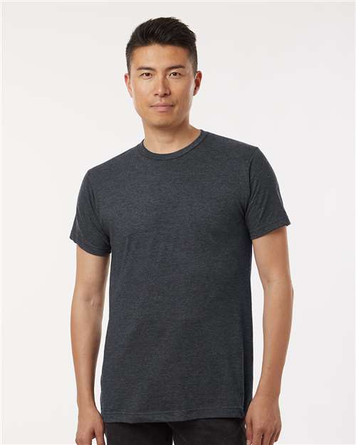 M&O 4502 - Fine Jersey T-Shirt