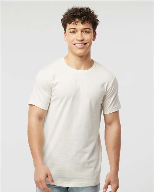 M&O 4502 - Fine Jersey T-Shirt