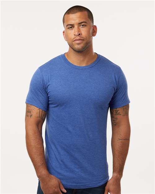 M&O 4502 - Fine Jersey T-Shirt