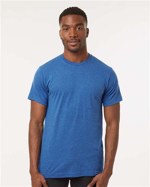 M&O 3541 - Deluxe Blend T-Shirt