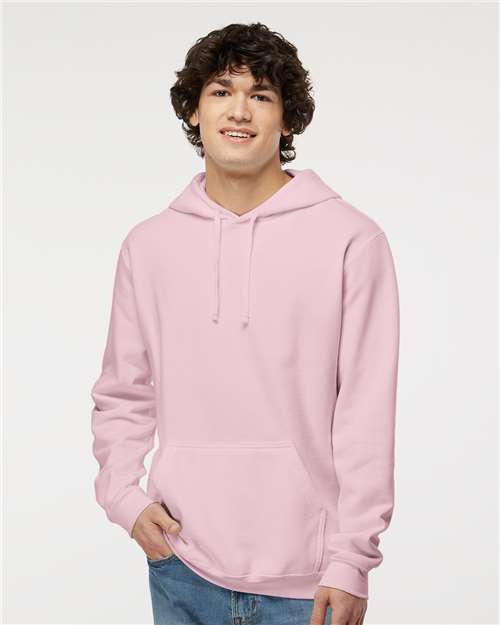 M&O 3320 - Unisex Pullover Hoodie