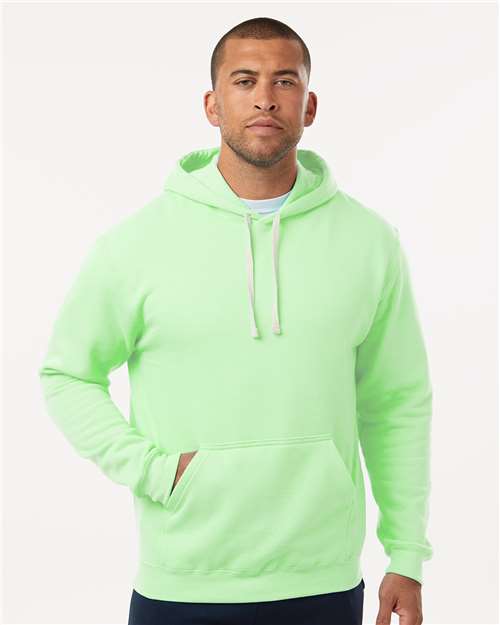 M&O 3320 - Unisex Pullover Hoodie