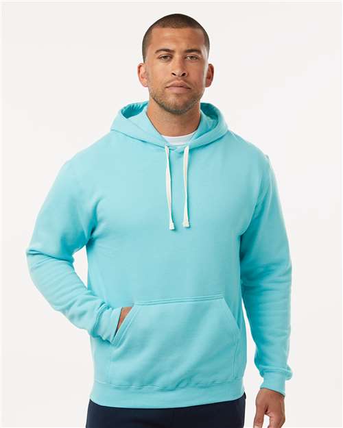 M&O 3320 - Unisex Pullover Hoodie