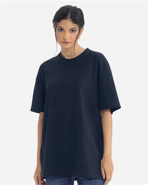 Next Level 7200 - Unisex Heavyweight T-Shirt