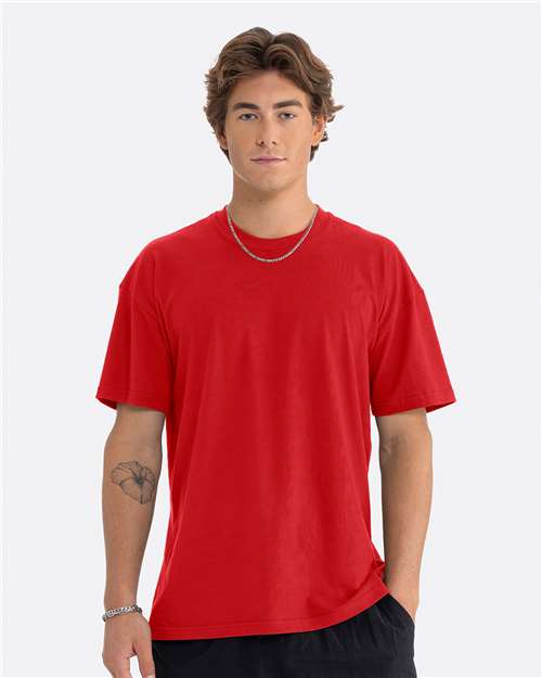 Next Level 7200 - Unisex Heavyweight T-Shirt