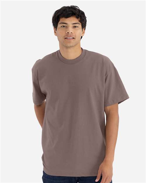 Next Level 7200 - Unisex Heavyweight T-Shirt