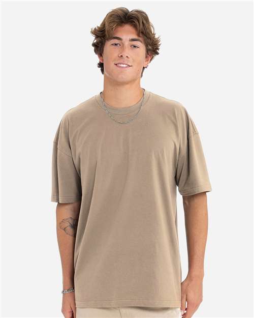 Next Level 7200 - Unisex Heavyweight T-Shirt