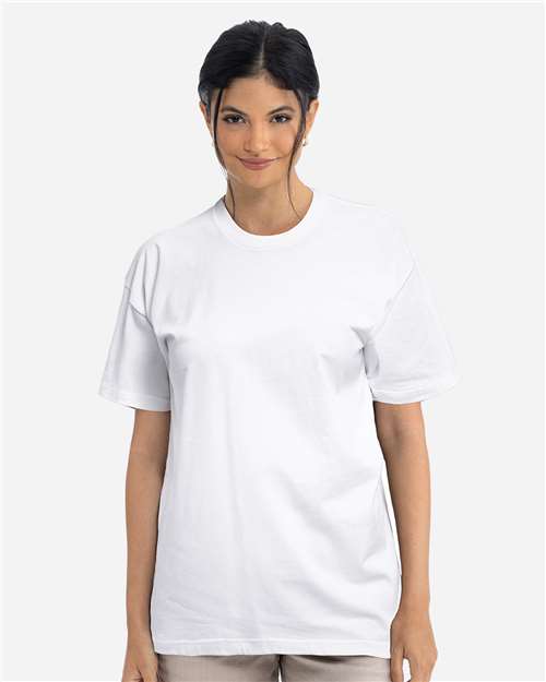 Next Level 7200 - Unisex Heavyweight T-Shirt