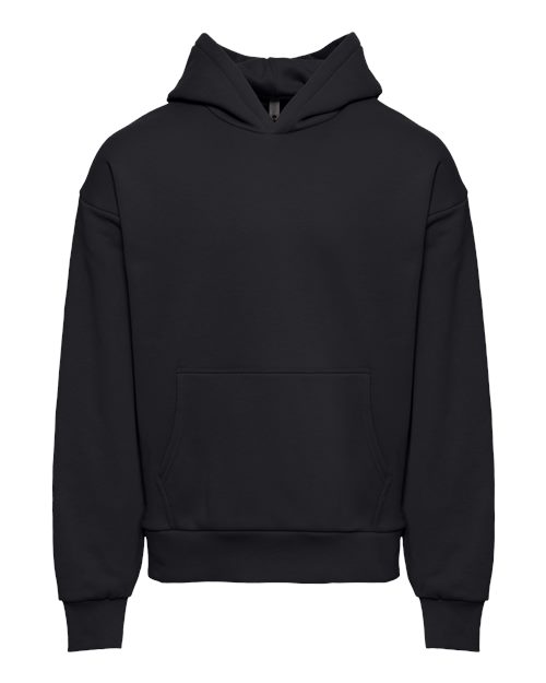 Next Level 9307 - Unisex Heavyweight Fleece Hoodie Sweatshirt