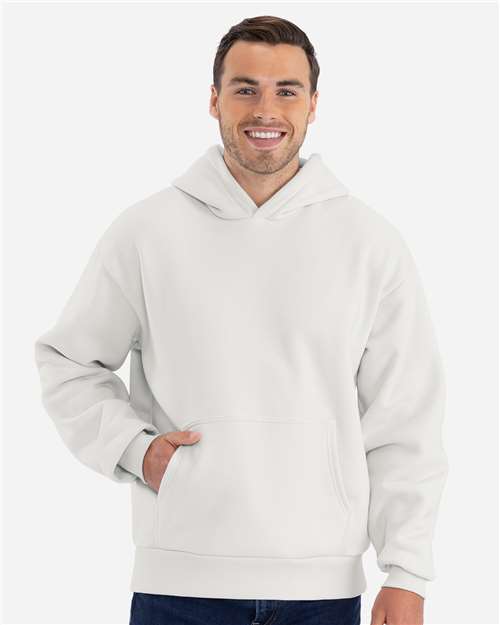 Next Level 9307 - Unisex Heavyweight Fleece Hoodie Sweatshirt
