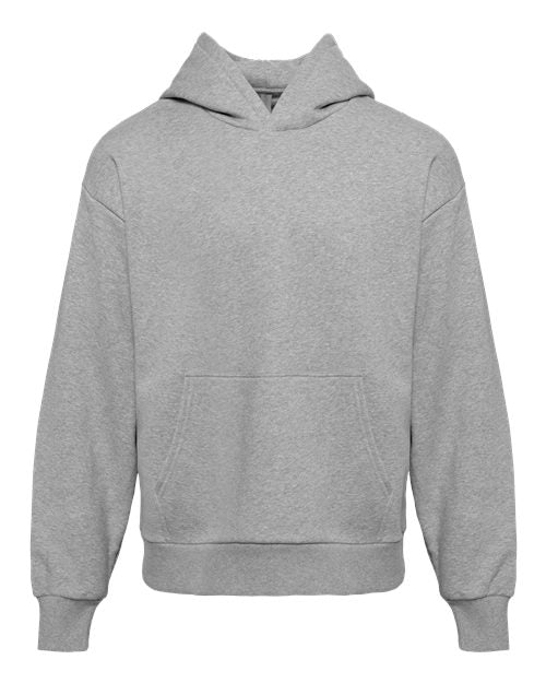 Next Level 9307 - Unisex Heavyweight Fleece Hoodie Sweatshirt