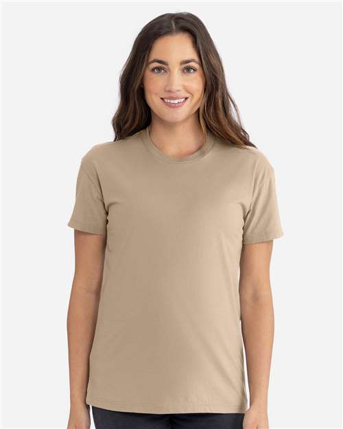 Next Level 3910 - Women's Cotton Relaxed T-Shirt