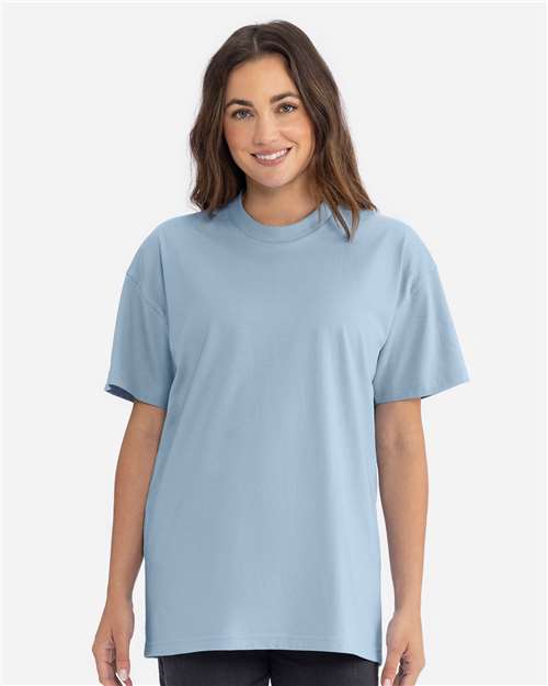 Next Level 7200 - Unisex Heavyweight T-Shirt
