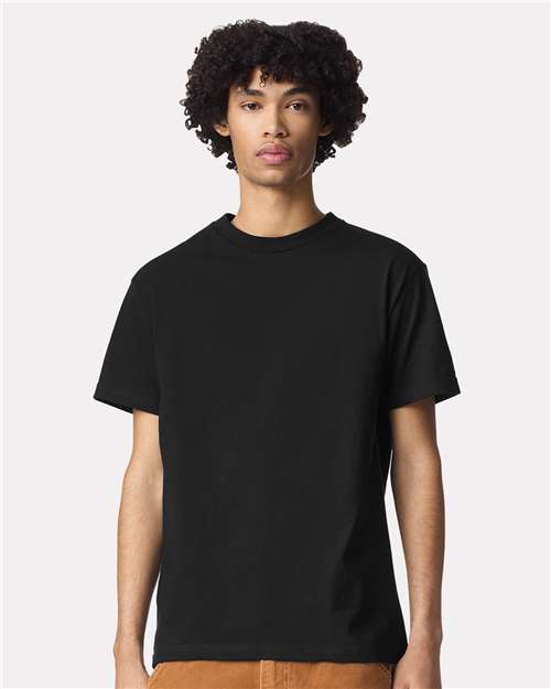 American Apparel 1301GD - Unisex Heavyweight Cotton Garment-Dyed Tee
