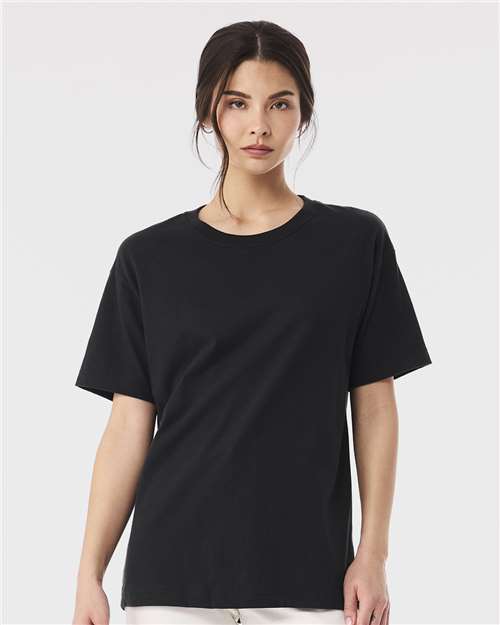 BELLA + CANVAS 3010 - Unisex 6 oz. Heavyweight Tee