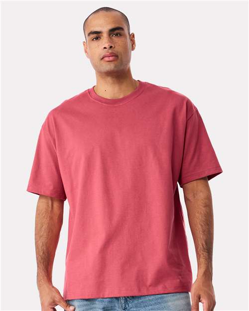 BELLA + CANVAS 3010 - Unisex 6 oz. Heavyweight Tee