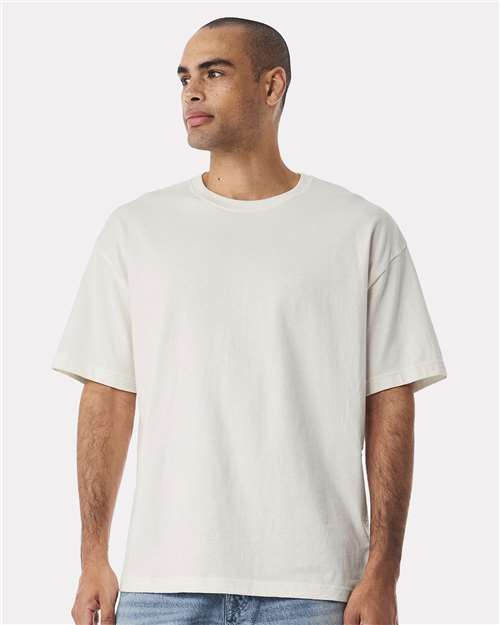 BELLA + CANVAS 3010 - Unisex 6 oz. Heavyweight Tee