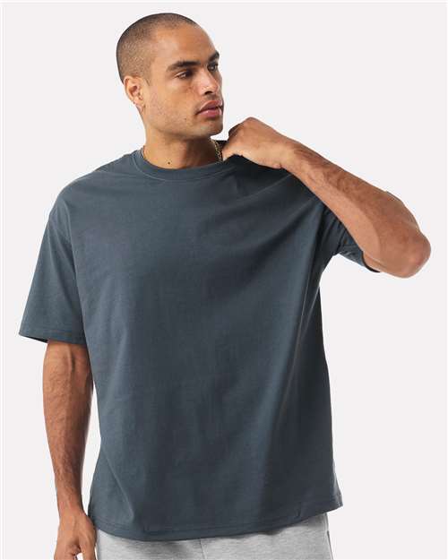 BELLA + CANVAS 4610 - Unisex 7.5 oz Heavyweight Tee