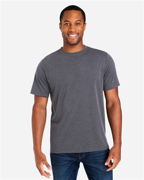 CORE365 CE111 - Unisex Fusion ChromaSoft™ Performance T-Shirt