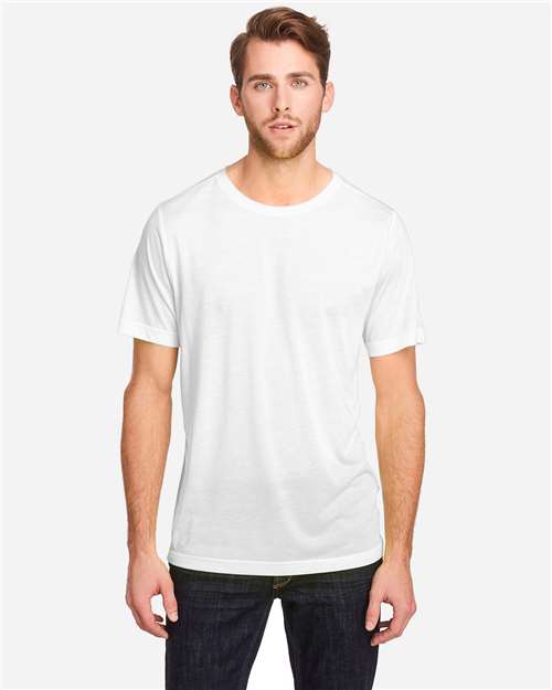 CORE365 CE111 - Unisex Fusion ChromaSoft™ Performance T-Shirt