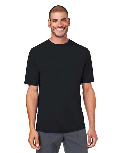CORE365 CE10 - Unisex Capital Performance T-Shirt
