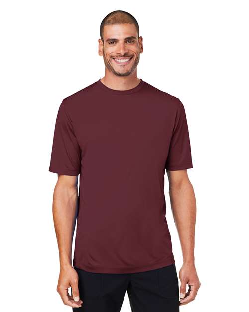 CORE365 CE10 - Unisex Capital Performance T-Shirt