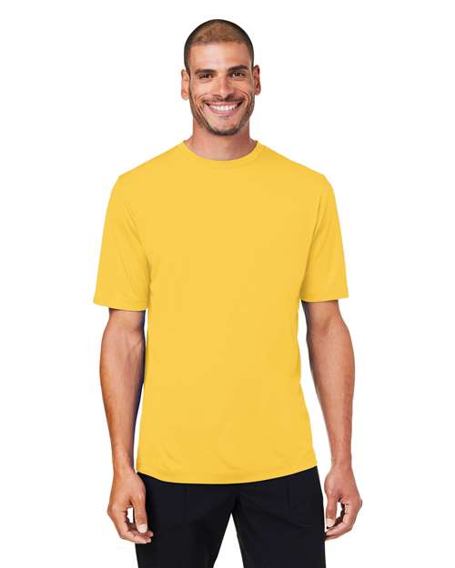 CORE365 CE10 - Unisex Capital Performance T-Shirt